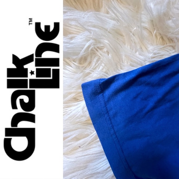 NWT deadstock official 1994 ChalkLine Disney Florida Gators hoodie t-shirt s/s M - Picture 14 of 15